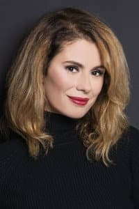 Marina Redžepović in Bitchville