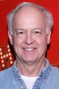Reed Birney in Occupy, Texas