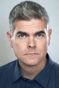 Jim Creighton in National Theatre Live: Good