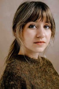 Jeanne Bellefeuille in Mon cœur de tomate