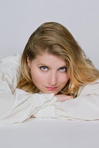 Joey Ally in Are You Still Singing?