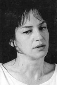 Glauce Rocha in A Derrota