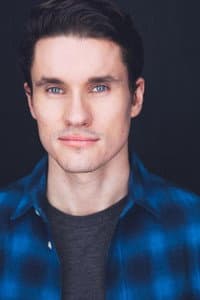 Jarrad Biron Green in Suburban Fantasy