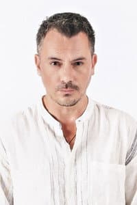 Răzvan Fodor in Retreat Vama Veche