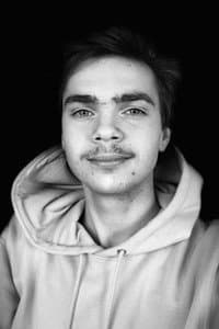 Hugo Peter in Internet, fais-moi peur !