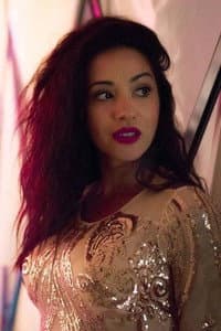 Ana Malhoa in Uma Nêspera no Cu - Um Documentário