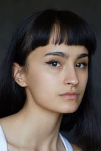 Alessia Yoko Fontana in Wake Up