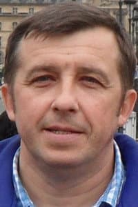 Viktor Suprun in Дедушка моей мечты