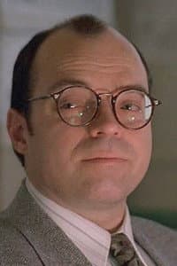 Bill Dow in Girlfriend Experience