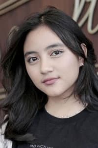 Nayla Purnama in Arwah Noni Belanda