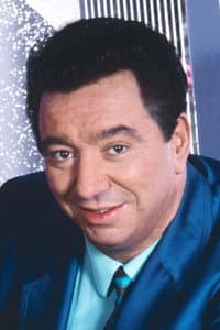 John Santucci in Crime Story