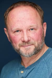 Darren Hill in Operation Dunkirk