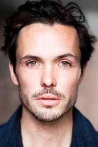 Morgan Val Baker in Enys Men