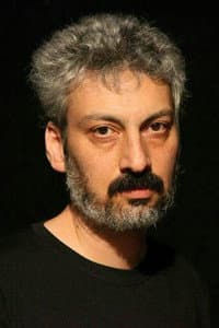 Arjang Amirfazli in Harchi Khoda Bekhad