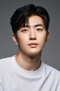 Kang Hoon in 옷소매 붉은 끝동