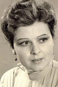 Margarita Anastasyeva in Четверо