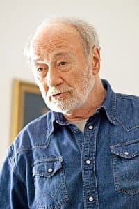 Ivan Romančík in Rosnička