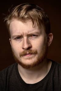 Danila Poperechny in Молодой человек