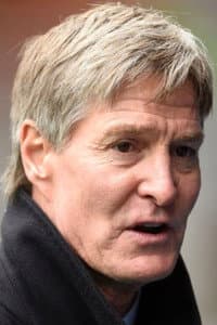 Richard Gough in Rangers Champions Again - Race for the Championship 1989-90