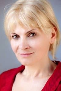 Larissa Kouznetsova in Rasputin: The Devil in the Flesh