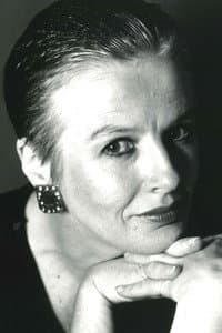 Eilene Hannan in Rusalka