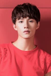 Huang Shengchi in Perfect Match