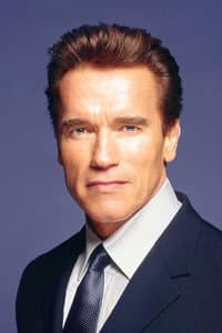 Arnold Schwarzenegger in Dare2Dream: The Flex Wheeler Story