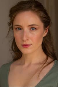 Melanie Neu in L'incidente