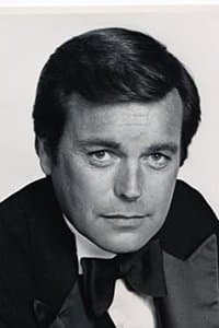 Robert Wagner in Titanic