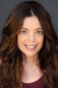 Katia Gomez in If I Were Dictator