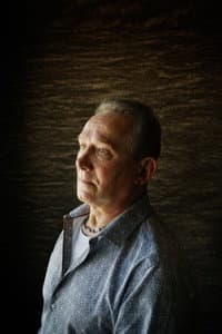 Michel Vaujour in La Santé, une prison capitale