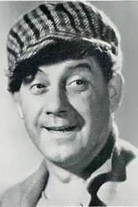 Johnnie Schofield in Bob's Your Uncle