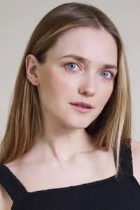 Vlada Roslyakova in The Last Target