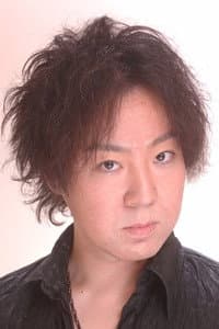 Daisuke Kirii in Tsutsui and Kon's Paprika