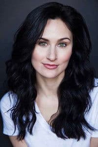 Katelyn Pearce in Gravedigger