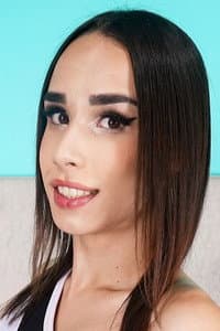 Lanah Frias in Trans-Active 31