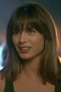 Felicity Waterman in Freedom Strike