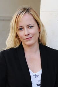 Silke Bodenbender in Flunkyball