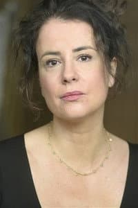 Géraldine Salès in Monsieur le Maire