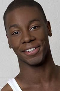 Dante in CF Crush: Joel