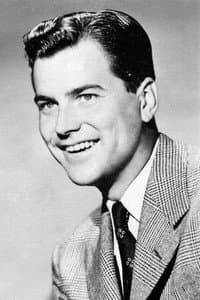 Warren Douglas in Incident