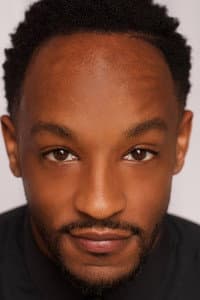 Michael D. Butler in LUST: Love Under Serious Temptation (chapter 1)