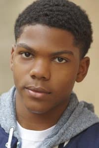 Spence Moore II in Yoshua