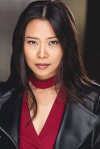 Anna Pan in Nest Egg