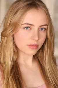 Emma Broz in Big Boys