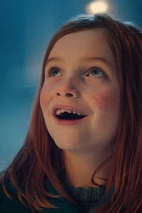Miriam Kolstad Strand in Space Lady