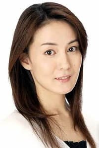 Reiko Hayama in Sadisutikku songu