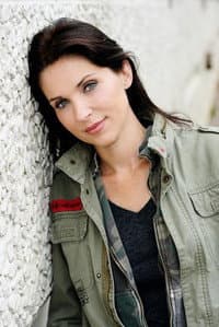 Isabelle Bouysse in César Lévy