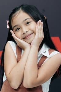 Althea Ruedas in Bakit 'Di Mo Sabihin?