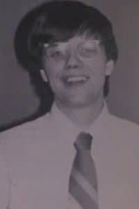 Simon Scuddamore in Slaughter High